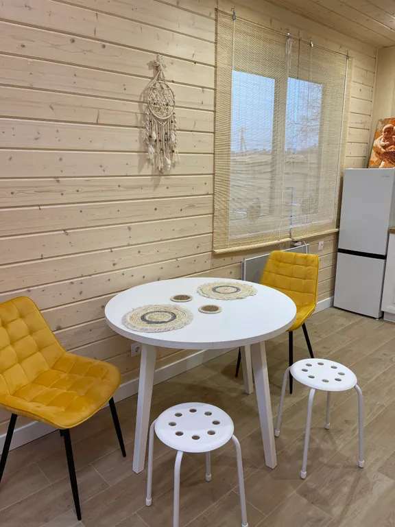 Гостевой дом в Волошино