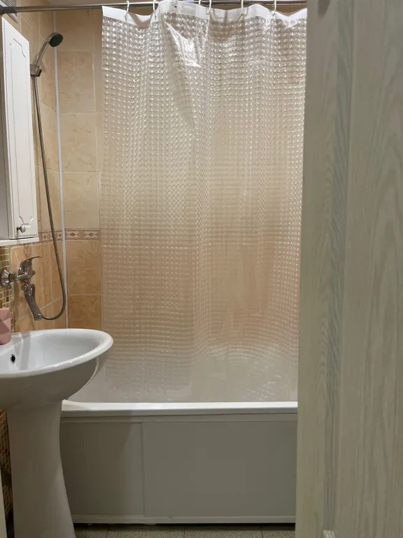 Уютная квартира на Московском проспекте