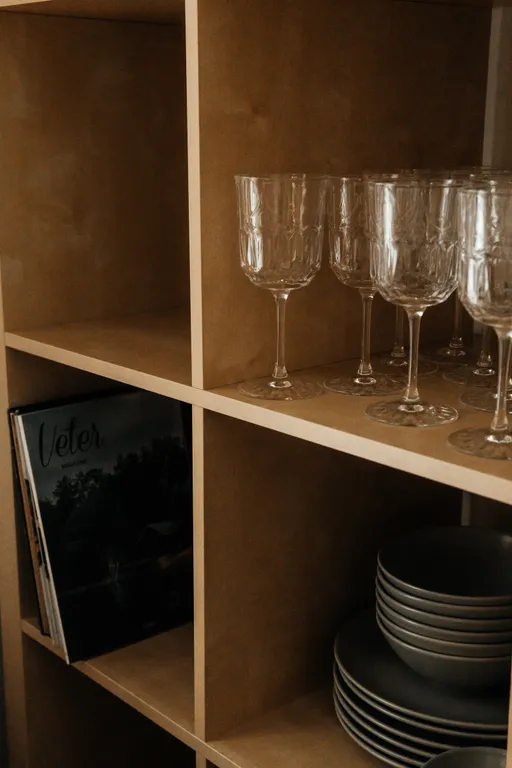 Коттедж на Уктусе