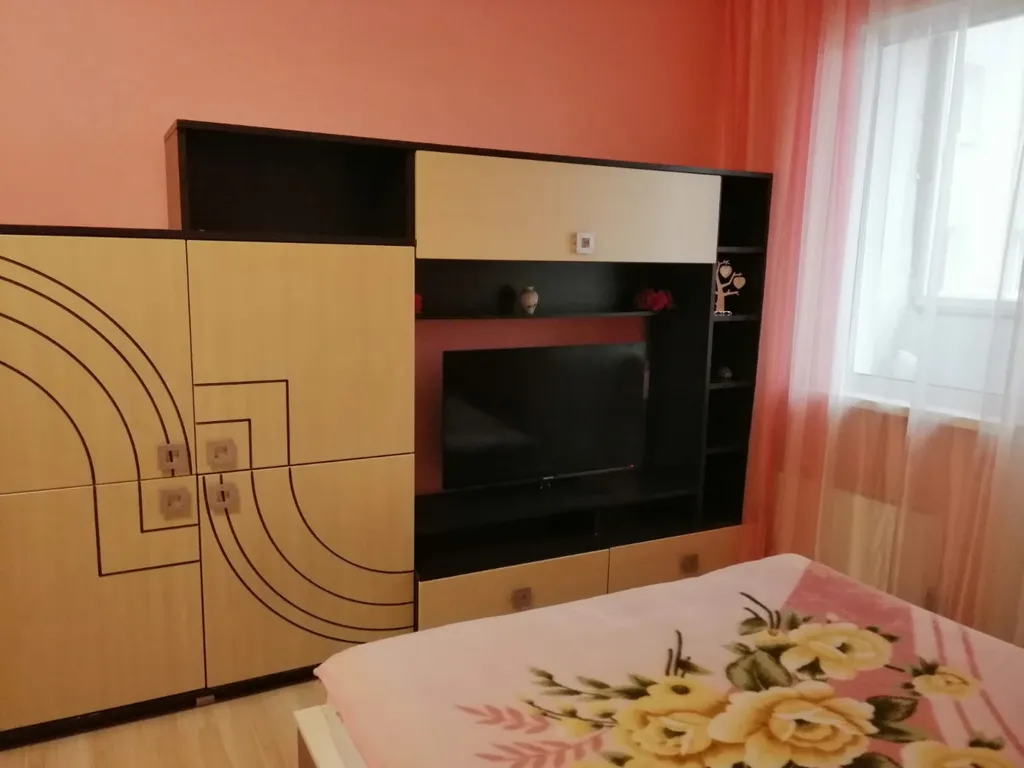 Недорогая квартира в центре города