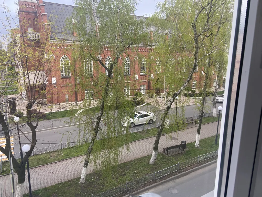 Квартира Уютная квартира в центре города — Владикавказ