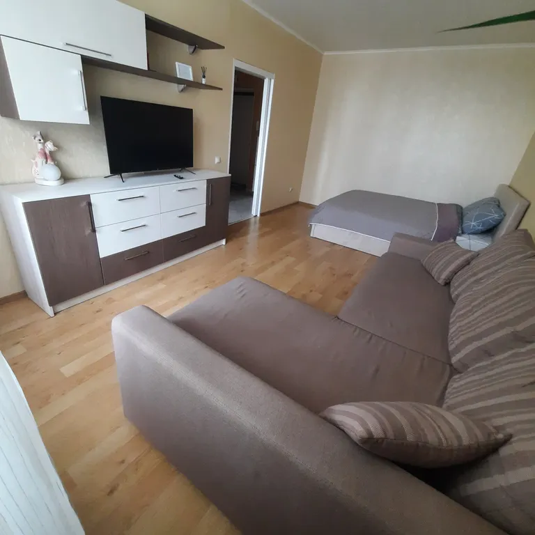 Квартира Квартира Как дома — Калининград