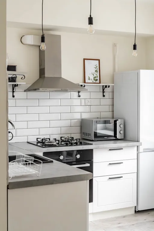 Прекрасная уютная квартира с отличным расположением