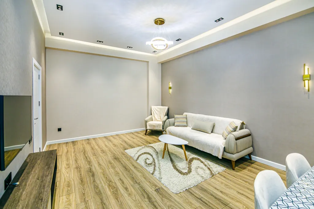 Super Apartment İn The Centre