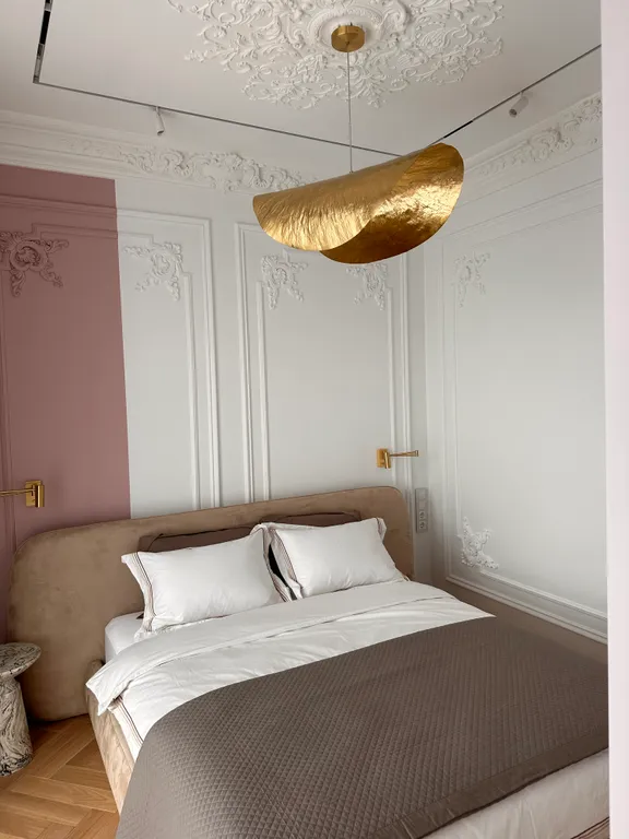 Квартира Премиальные апартаменты недалеко от Садового кольца — Москва