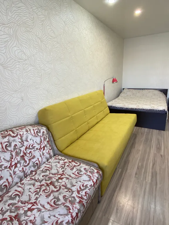 Квартира в центре города