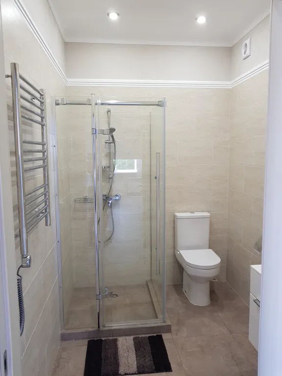 Коттедж рядом с морем