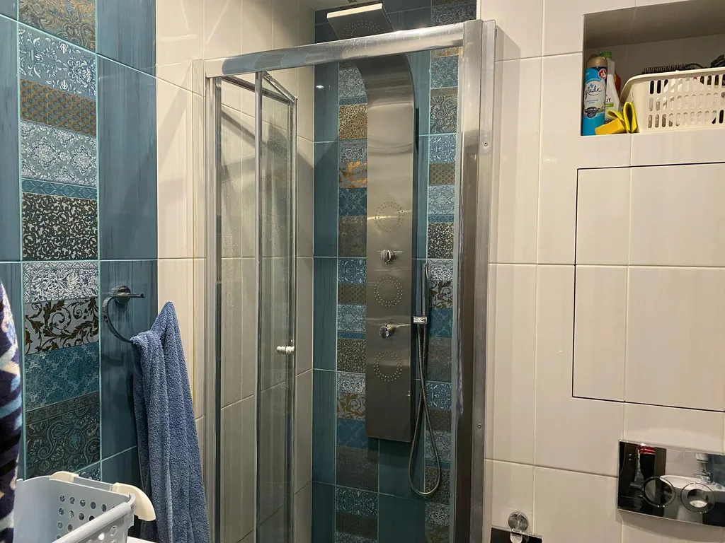 Уютная красивая студия