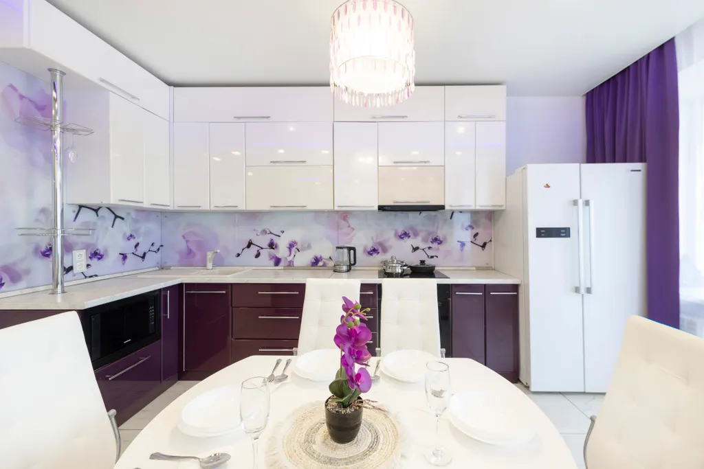 Квартира класса люкс в историческом центре города