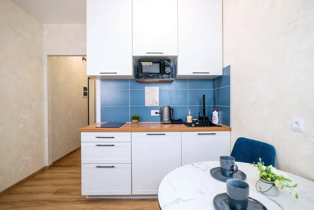 Квартира Квартира в центре — Ярославль