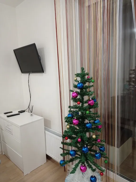 Уютная квартира в новом доме — аренда посуточно в Екатеринбург