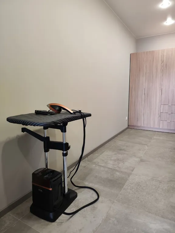 Квартира Уютные апартаменты в центре — Москва