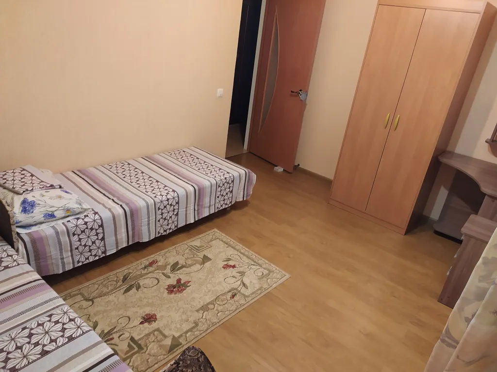 Уютный дом со всеми удобствами недалеко от моря