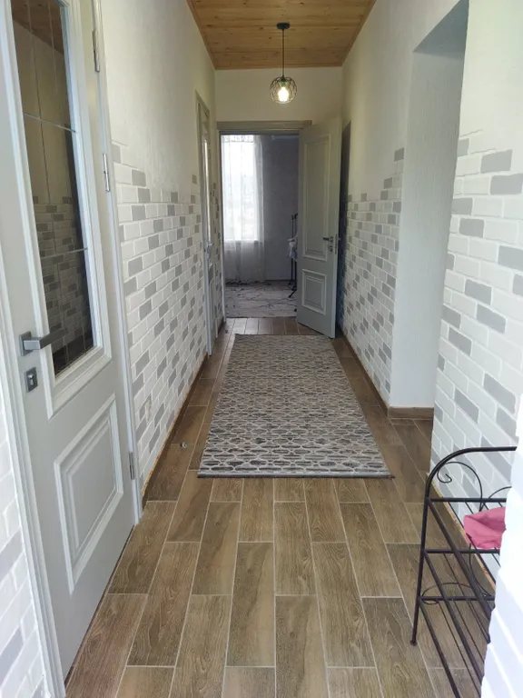 Второй этаж этаж гостевого дома со всеми удобствами