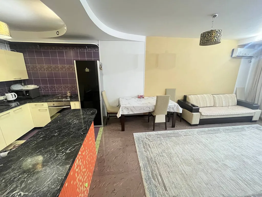 Квартира в центре