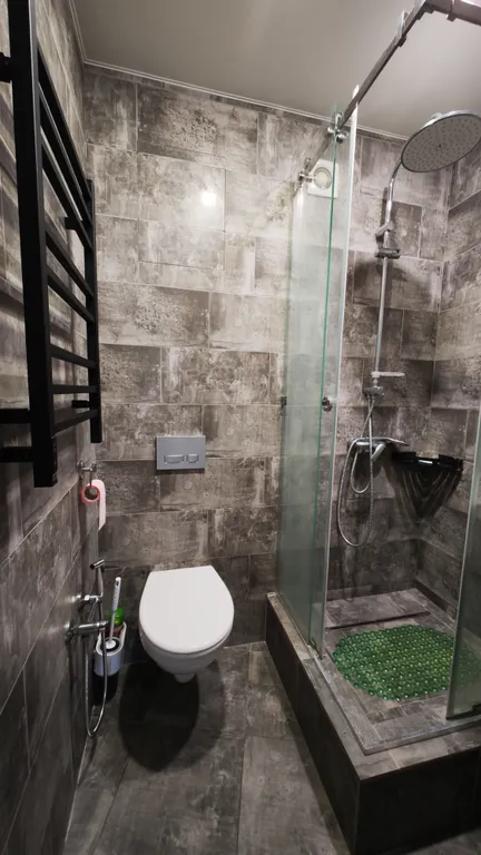 Квартира Уютная квартира на Малахове кургане — Севастополь