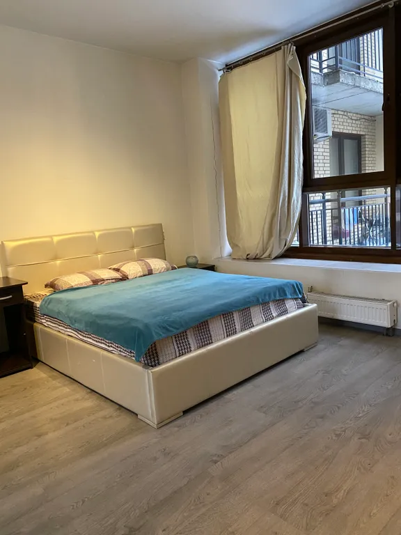 Квартира 2-комнатная Квартира — Санкт-Петербург