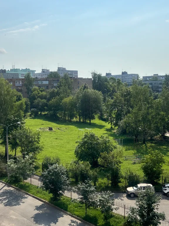 Квартира Комфортная квартира с видом на Лавру в городе Сергиев Посад — Сергиев Посад