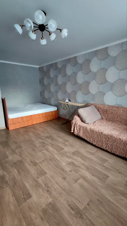 1-комн. квартира, Лакреевский район