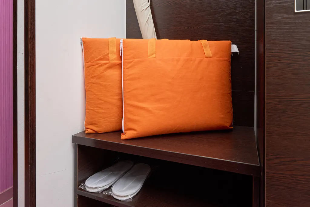 Эконом семейный плюс без балкона