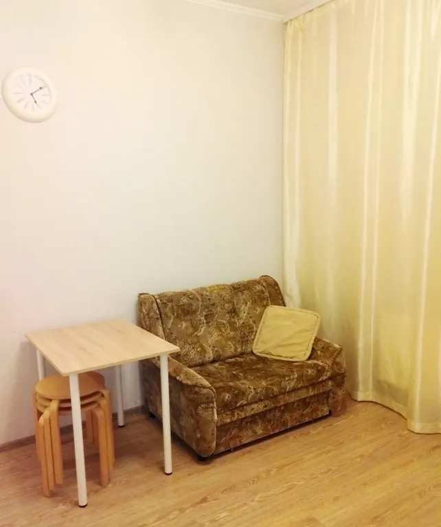 Уютная квартира с ванной