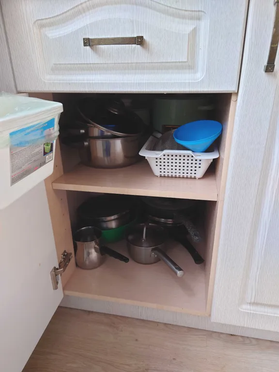 Апартамент-шале в курортной зоне