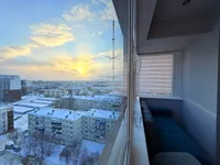 Гостевой дом БЕРЛОГА