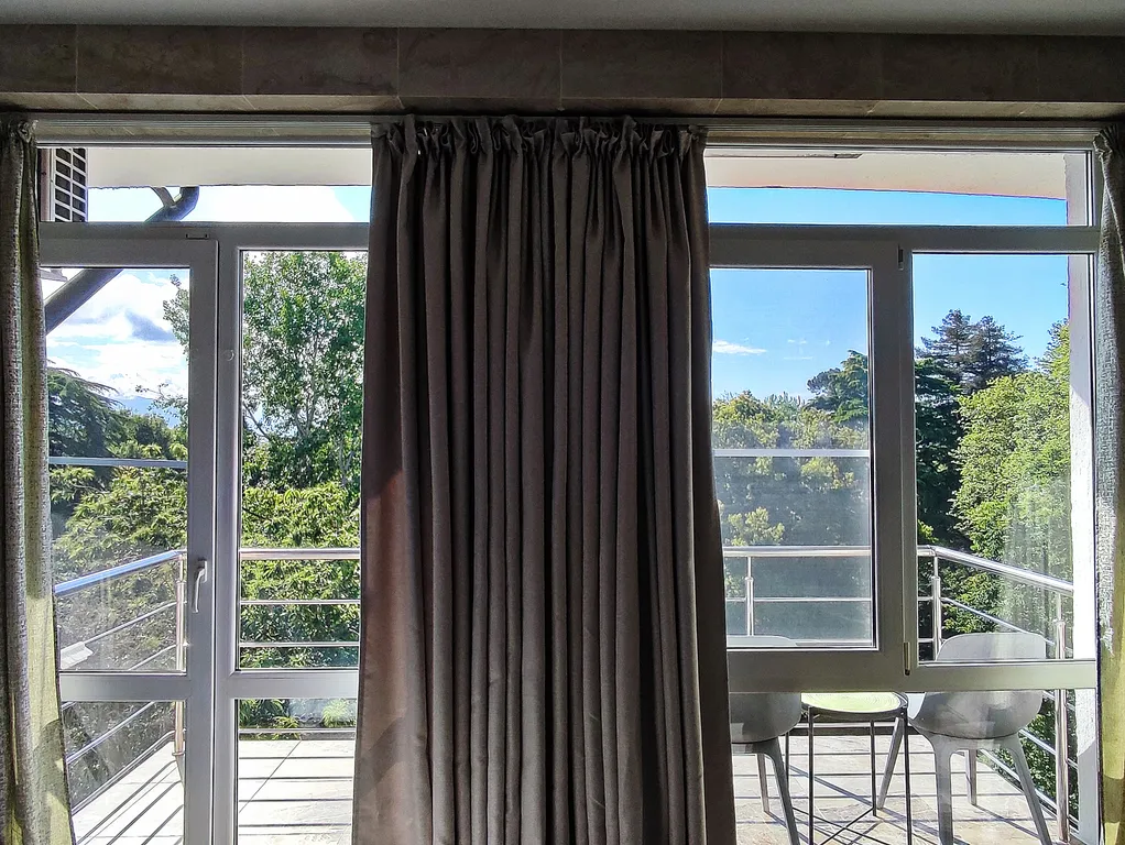 Квартира Квартира Студия в Парке № 3 — Сириус