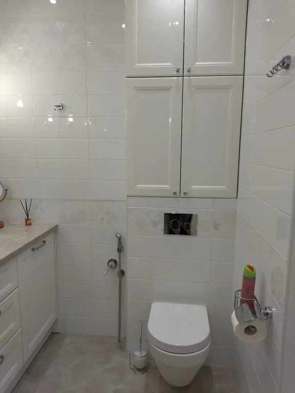 Квартира Квартира Дизайнерская двушка — Пушкин