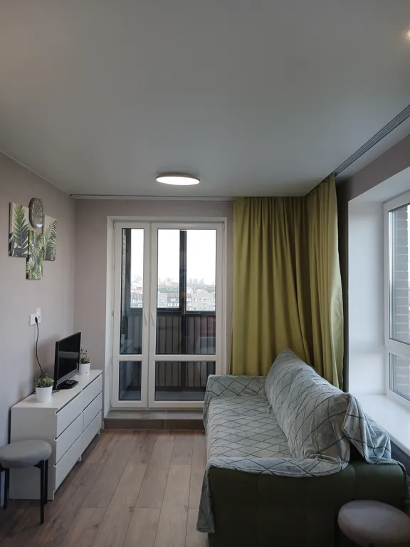 Евродвушка