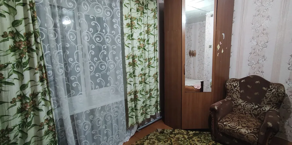 Тихо и уютно