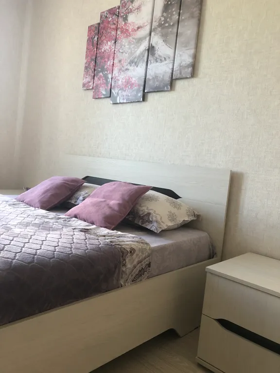 Квартира рядом с парком