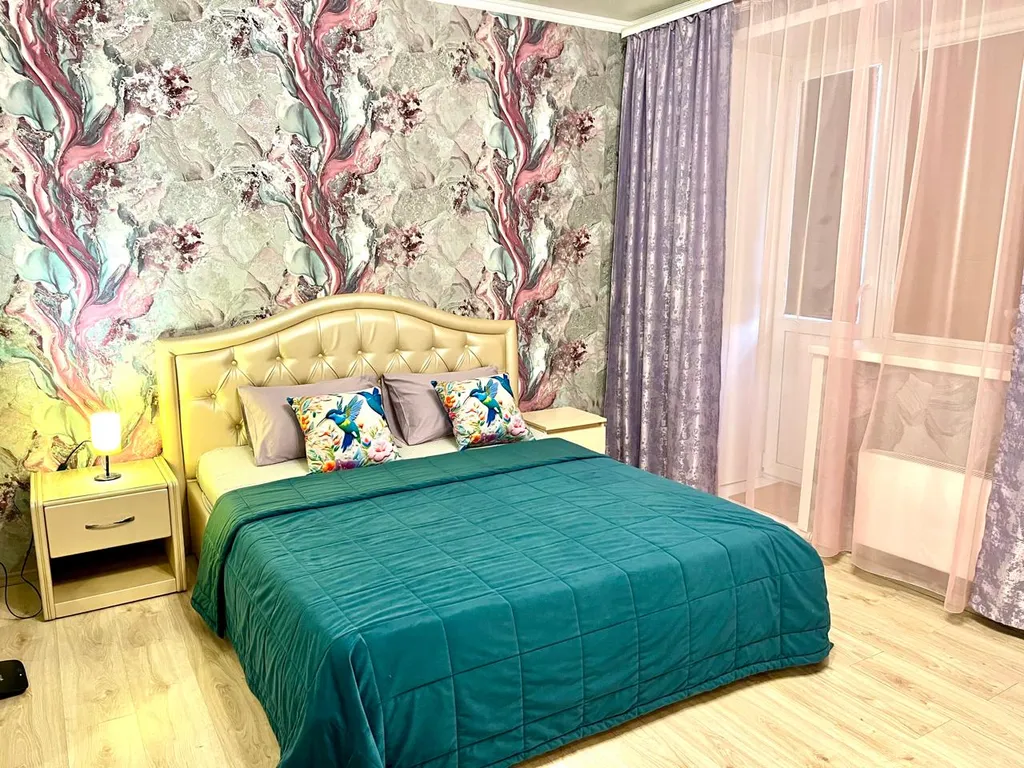 Квартира на Цветном бульваре