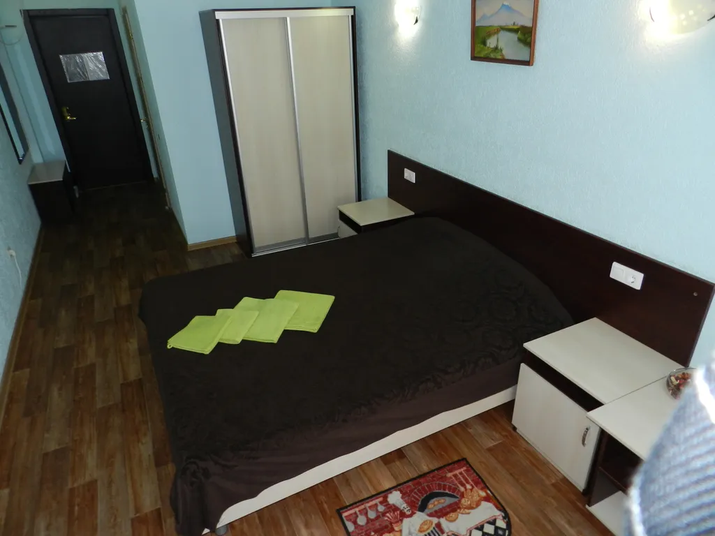 Квартира Комната — Темрюк