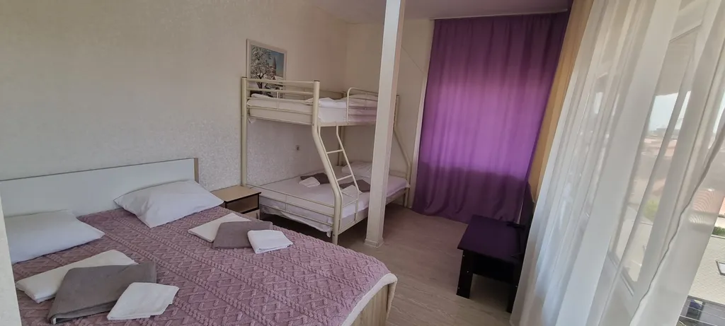 Квартира Квартира ТарТар 6 — Сириус