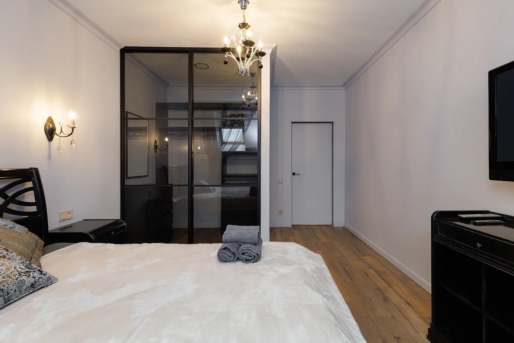 Таунхаус BalticRealty Marinburg с террасой вблизи моря