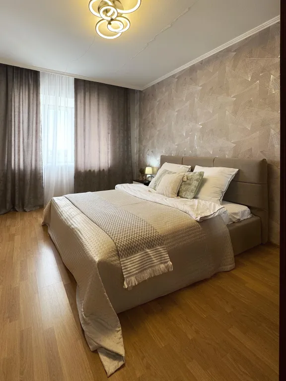 2-х комнатная квартира в центре города — аренда посуточно в Благовещенск