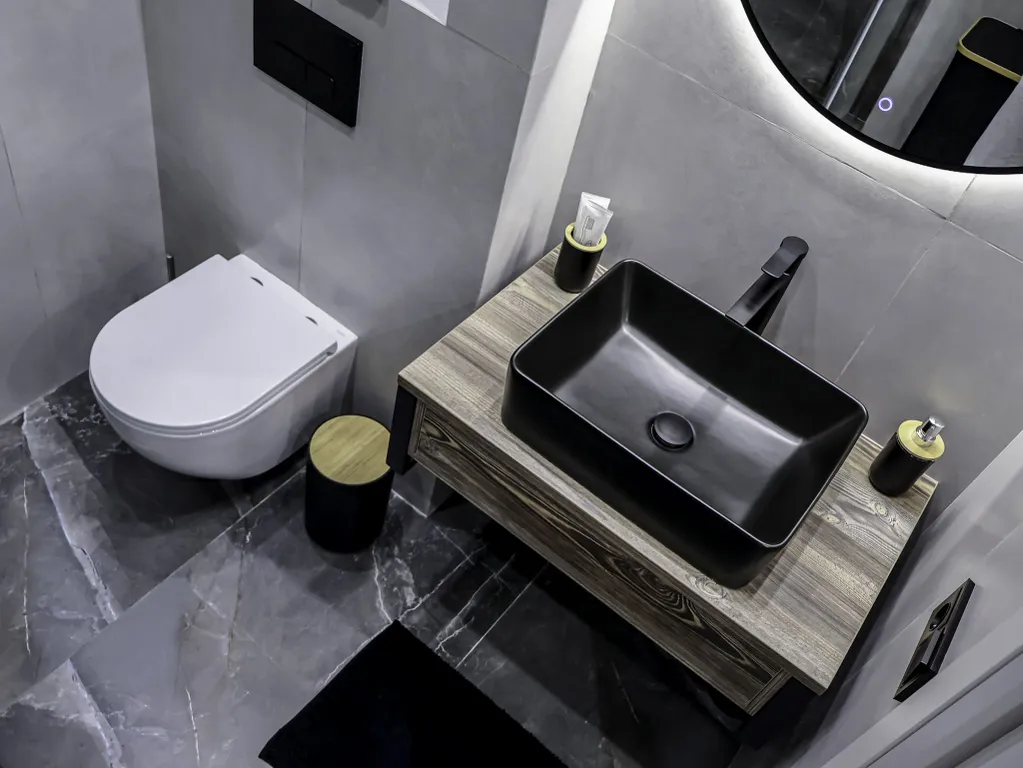 Новая евроквартира в ЖК Бруклин