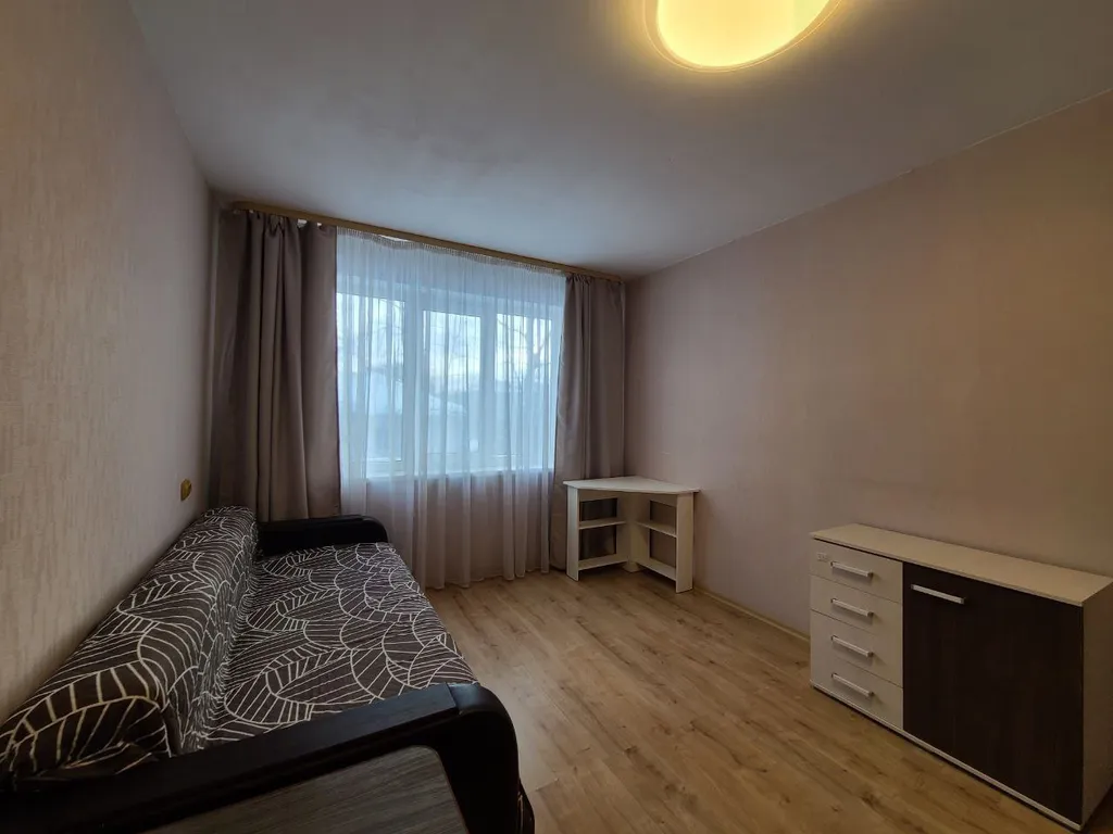 Квартира Квартира рядом с ж/д и авто вокзалами — Тверь