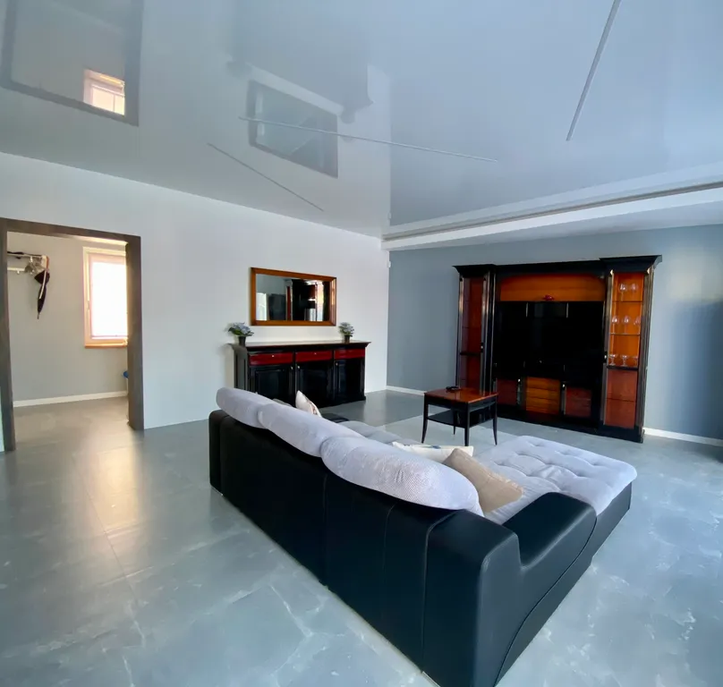 Таунхаус в пригороде Светлогорска