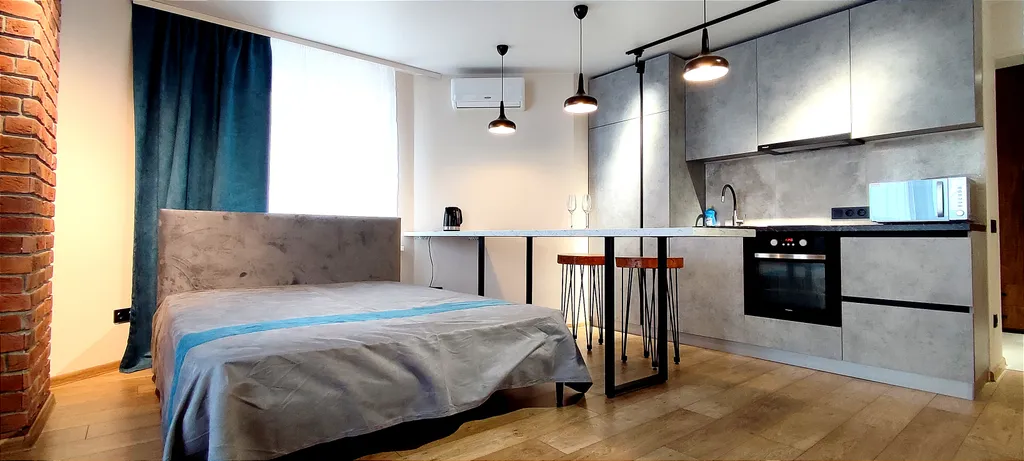 Апартаменты Липецк Центр 5