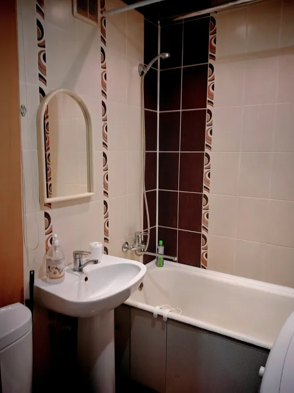 Уютная квартира для комфортного проживания