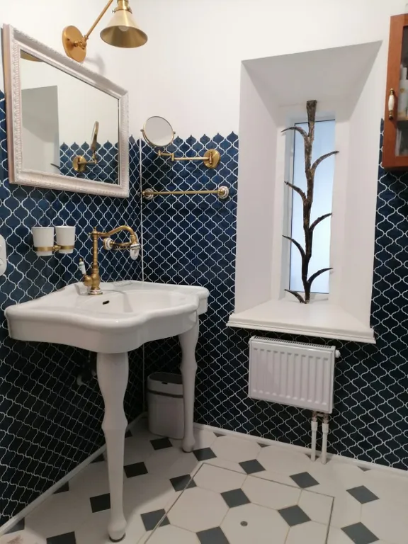 Дом на берегу Селигера