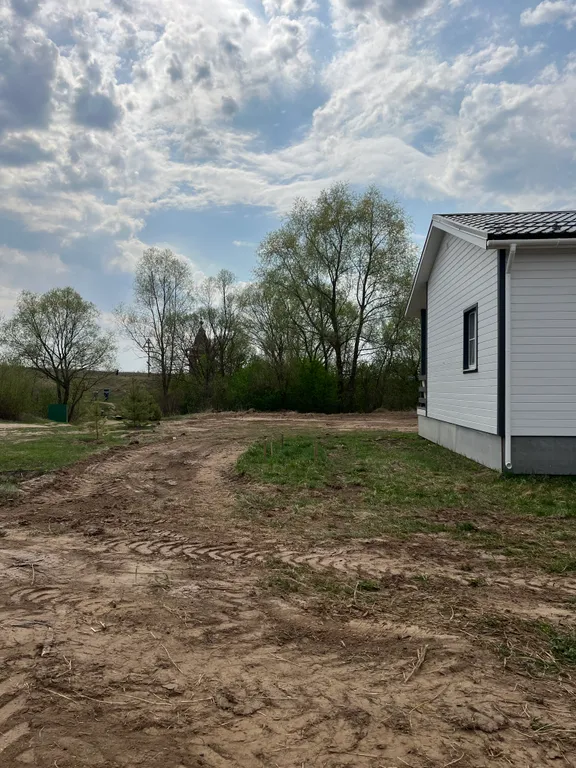 2-х комнатный Таунхаус у Святого Источника