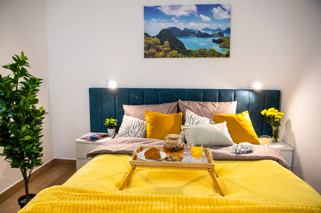 Уютная студия