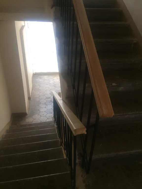 Милая и уютная квартира в центре города