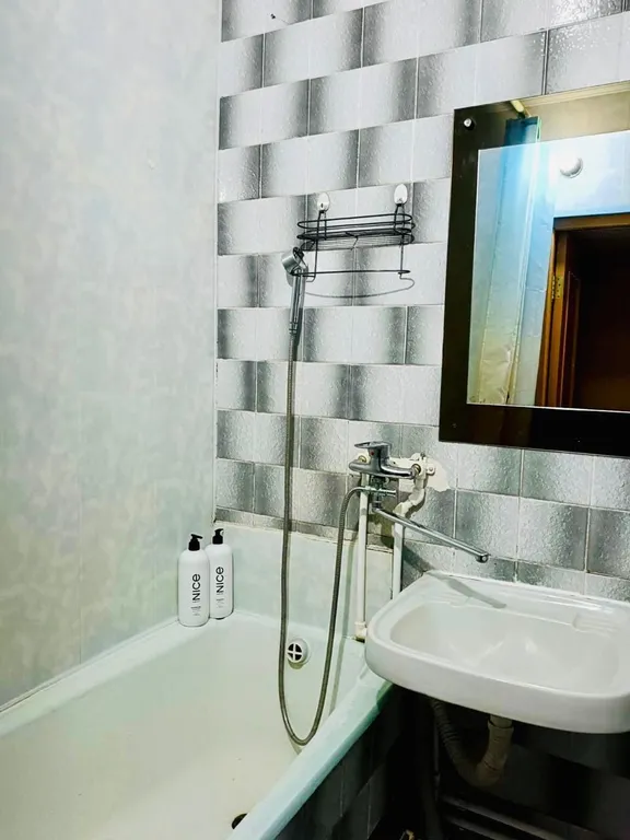 3-комнатная на Ленинградском