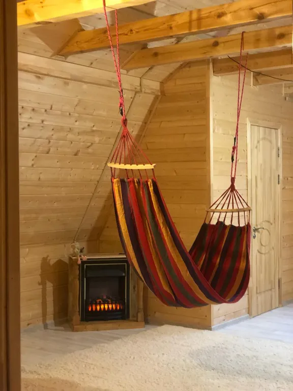 Дом в Калинках