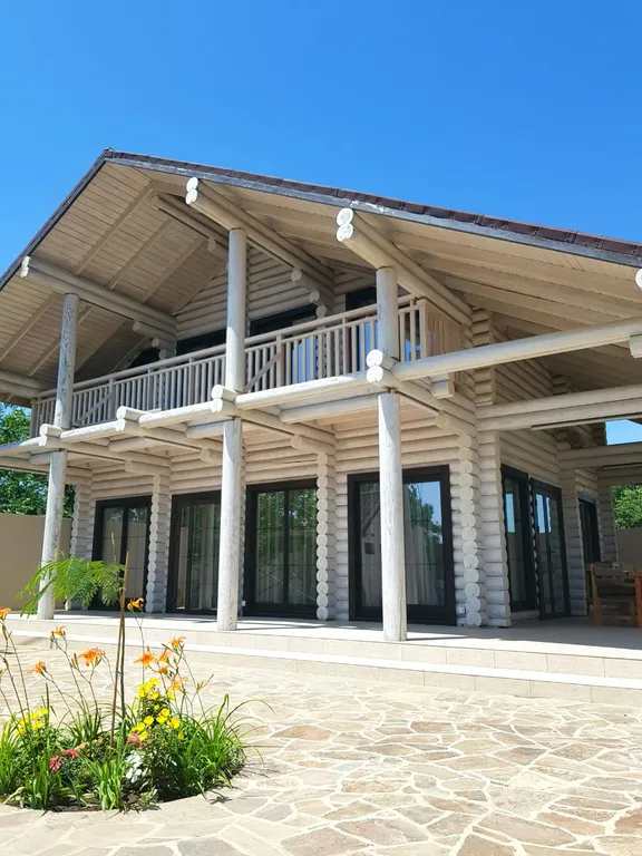 Коттедж у берега моря — аренда посуточно в Махачкала