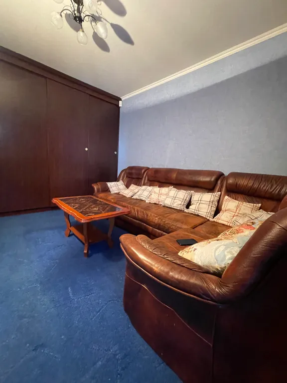 Квартира Комфортная комната — Москва